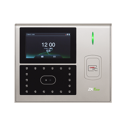 人臉識別考勤機(jī)iFace660C