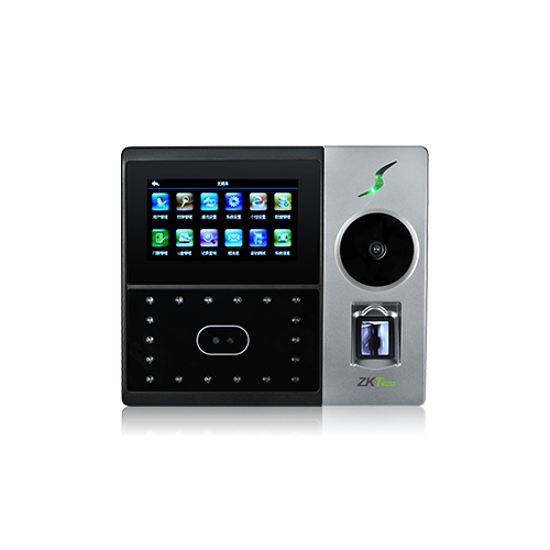 手掌識(shí)別考勤機(jī)iFace702-p